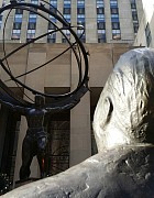 Jim Rennert News & Events: THINK BIG New York Anniversary, December 17, 2014 - Cavalier Galleries