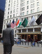 Jim Rennert News & Events: THINK BIG New York Anniversary, December 17, 2014 - Cavalier Galleries