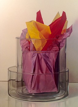 Robert E. Zappalorti - Robert E. Zappalorti The Big Reveal