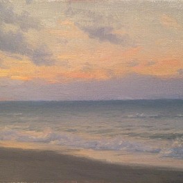 Past Exhibitions: Edward Minoff: Solo Exhibition of Recent Works [Greenwich, CT] May 10 - May 30, 2013