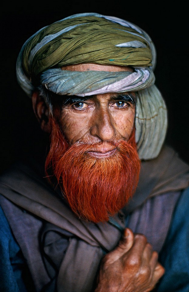 Henna beard discount