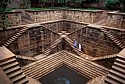 Steve McCurry, Rajasthan Stepwell
FujiFlex Crystal Archive Print