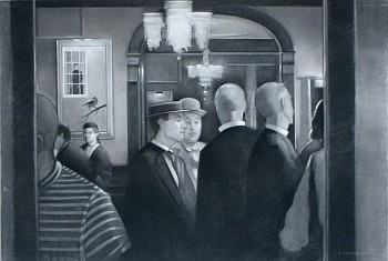 Simon Levenson - Simon Levenson Crow