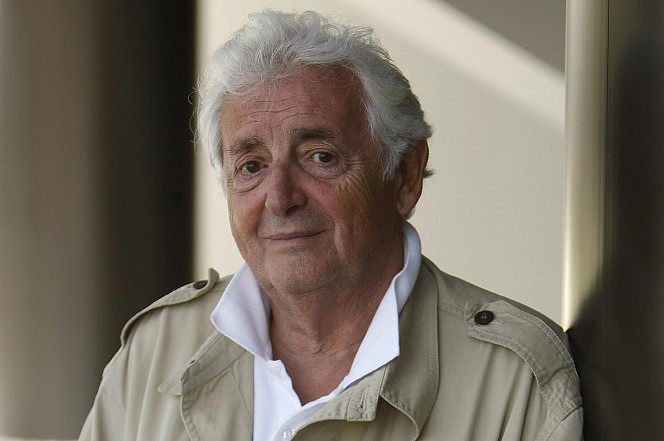 Harry Benson News & Events: Documentary on famed photographer almost ready, November 5, 2015 - Page Six - Mara Slegler