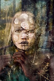 Past Exhibitions: Steve McCurry Photography: Recent Acquisitions [Greenwich, CT] Sep 14 - Oct  4, 2015
