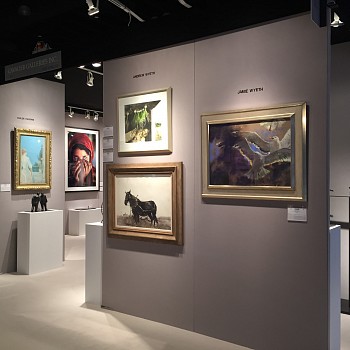 Palm Beach Jewelry, Art & Antique Show&nbsp;