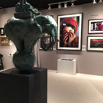 Palm Beach Jewelry, Art & Antique Show&nbsp;