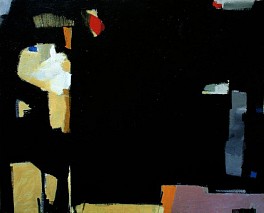 Spring Group Exhibition [Greenwich, CT], Mar 24 – May  6, 2016