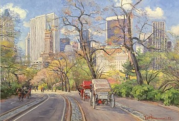 Jan Pawlowski - Jan Pawlowski Manhattan