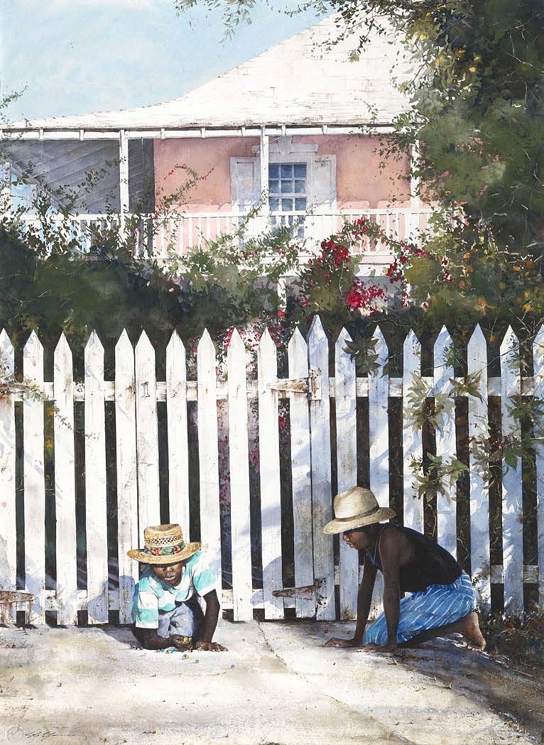 PRESS RELEASE: Cavalier Galleries 30th Anniversary, Nov 1 - Dec 2, 2016