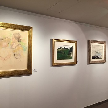 Spring Group Exhibition [New York, NY]&nbsp;