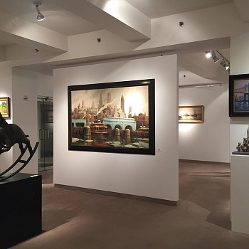 Spring Group Exhibition [New York, NY]&nbsp;