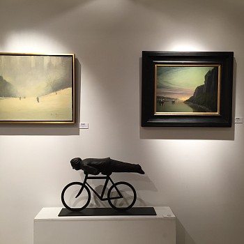 Spring Group Exhibition [New York, NY]&nbsp;