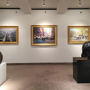 Spring Group Exhibition [New York, NY]&nbsp;