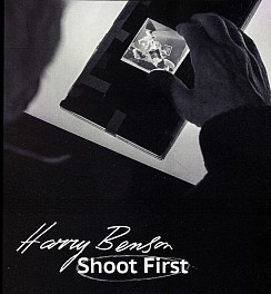 Past Exhibitions: Harry Benson Photography Exhibit [Greenwich, CT] Jun  9 - Jun 12, 2016