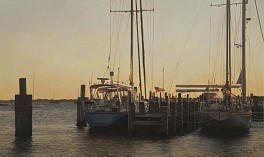 Important Marine and Maritime Paintings Exhibition and Sale [Nantucket, MA], Jul  1 – Sep  2, 2013