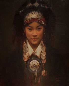 Zhang Li - Zhang Li Ancient Wonders