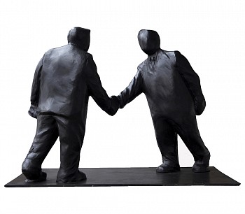 Jim Rennert - Jim Rennert Win Win, Edition of 9