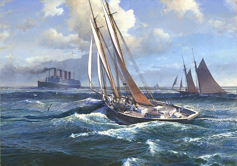 Картины maarten platje