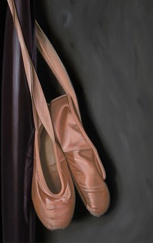 Elizabeth Weiss - Elizabeth Weiss Repose