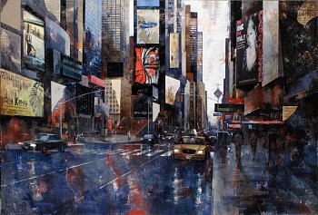 Marti Bofarull -&nbsp;Marti Bofarull 16711 Times Square