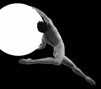 Parish Kohanim - Parish Kohanim Luminosa Study M