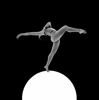 Parish Kohanim - Parish Kohanim Luminosa Study T