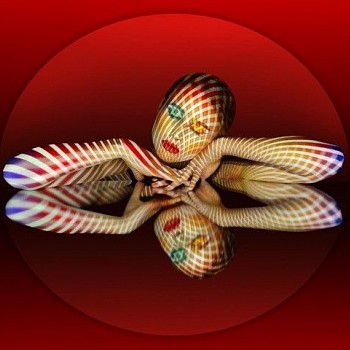 Exhibition: Group Show [Greenwich, CT], Parish Kohanim