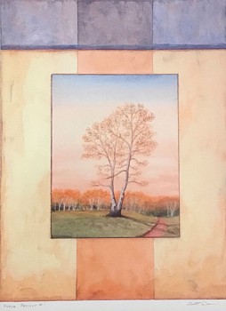 Scott Duce - Scott Duce Tree Study #1