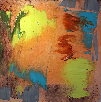 Francine Tint - Francine Tint Moving Meditation