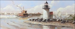 Past Exhibitions: Summer Highlights: Part I [Online Viewing Room] Aug  8 - Sep  6, 2020