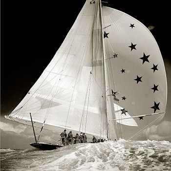 Michael Kahn - Michael Kahn Endeavour, Edition of 50