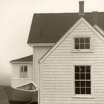 Michael Kahn - Michael Kahn Island Home