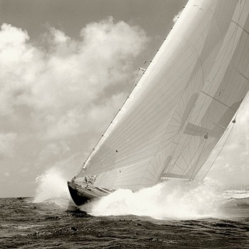 Michael Kahn - Michael Kahn Velsheda