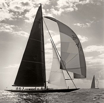 Michael Kahn - Michael Kahn Svea