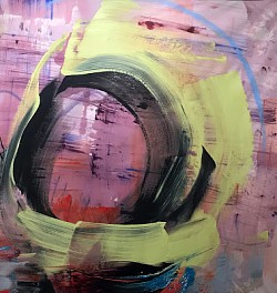 Francine Tint News & Events: Francine Tint â€œExplorationsâ€ at The Cavalier Gallery, 3 West 57th Street, New York February 28-March 24, 2018, February 28, 2018 - Gibson Contemporary, Dominique Nahas