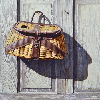 Exhibition: Contemporary Realism [Greenwich, CT], Douglas Wiltraut