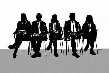 Jim Rennert - Jim Rennert Corporate Ladder, Edition of 10