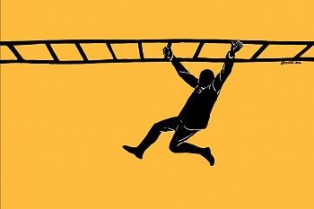 Jim Rennert - Jim Rennert Monkey Business, Edition of 10