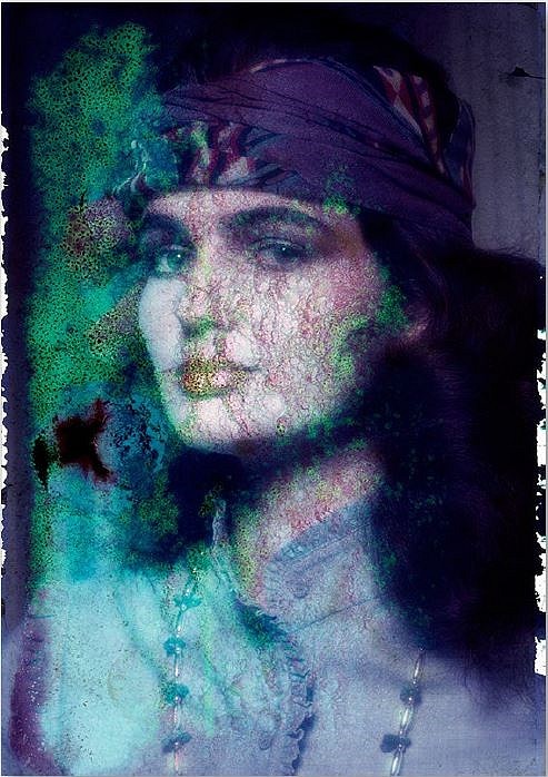 Robert Farber, #072, 1980
Sublimated photograph on ChromaLuxe aluminum, 68 x 48 in. (172.7 x 121.9 cm)
RF1804002