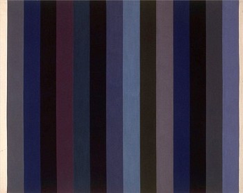 Gene Davis -&nbsp;Gene Davis Trafalgar