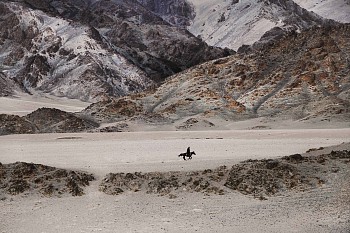 Steve McCurry - Steve McCurry Mongolia - 10034