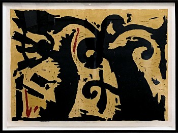 Charles Hewitt - Charles Hewitt Night Hawk