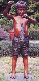 Desmond Fountain Biography