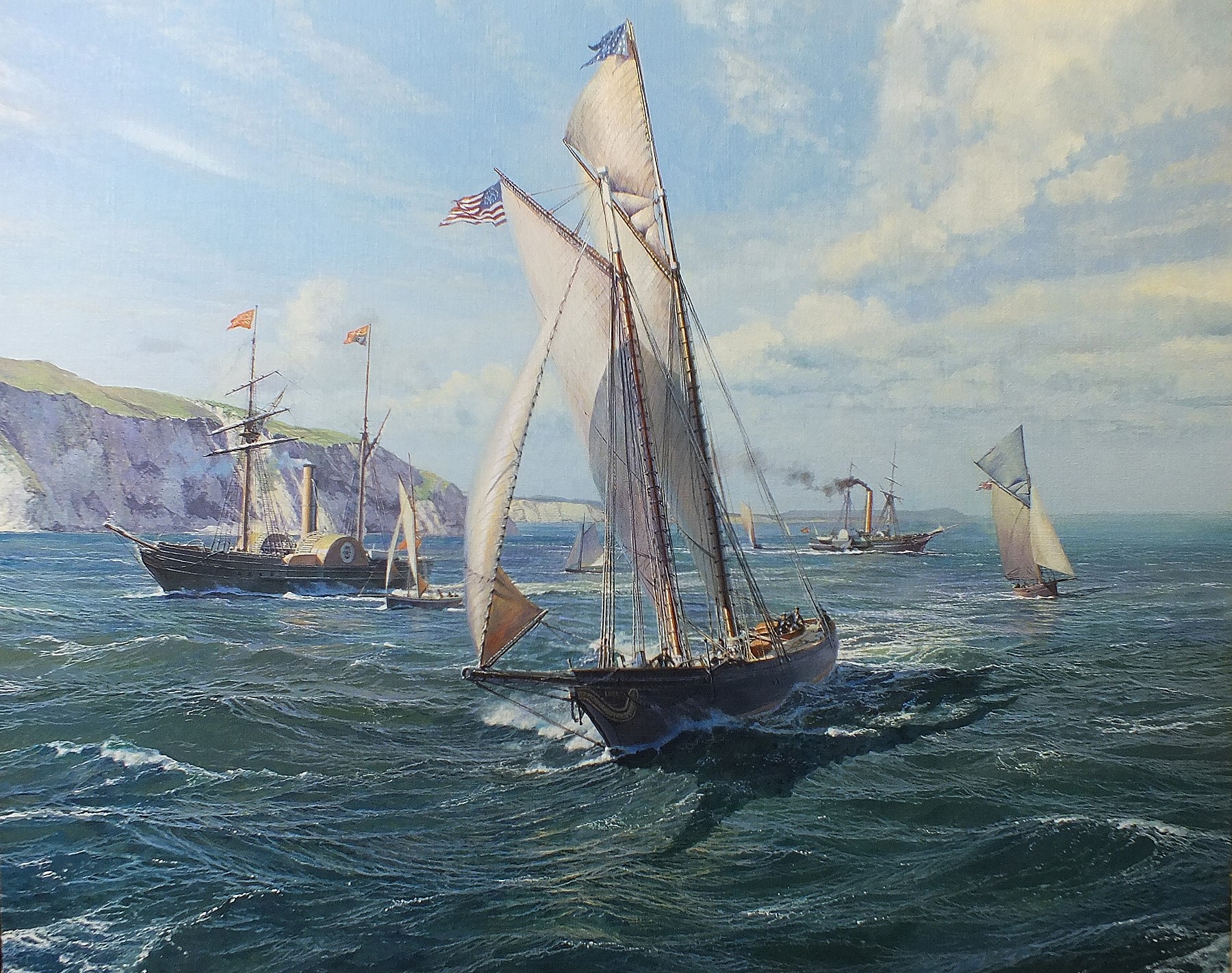 Картины maarten platje