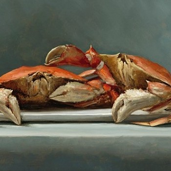 Sarah Lamb & Edward Minoff: Masters of Contemporary Realism, Oct 17 – Nov 18, 2018