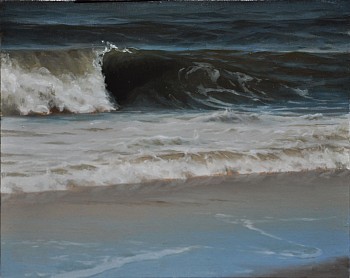 Work: Edward Minoff Heavy Break Inside