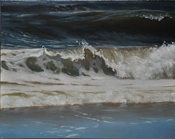 Work: Edward Minoff Offshore