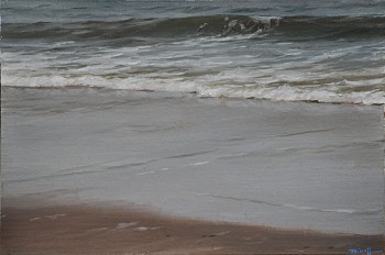 Work: Edward Minoff Glass