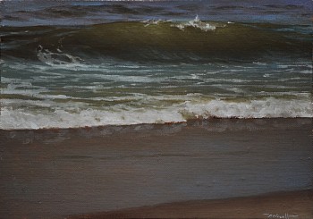 Work: Edward Minoff Crest